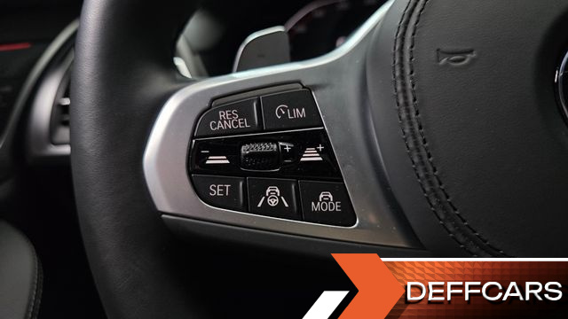 BMW X3 xDrive 20i M Sport купить на сайте DeffCars