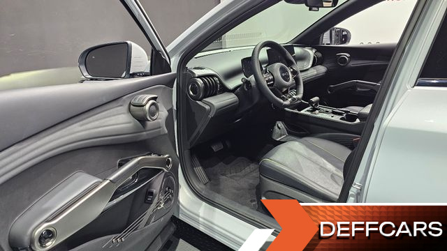 BYD ATTO 3 Plus купить на сайте DeffCars