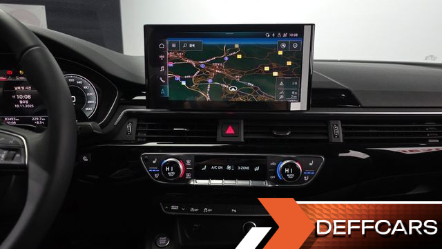 Audi A4 40 TFSI Premium купить на сайте DeffCars