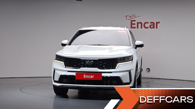 Kia SORENTO Diesel 2.2 4WD Signature купить на сайте DeffCars