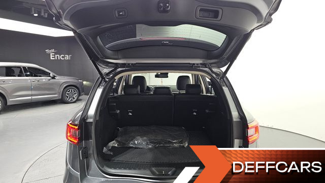 Renault-KoreaSamsung QM6 2.0 GDe LE 2WD купить на сайте DeffCars