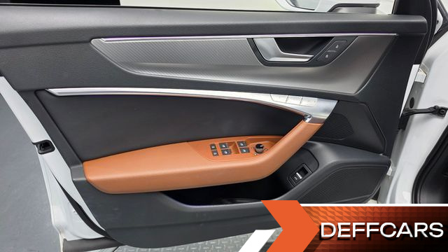 Audi A6 45 TFSI купить на сайте DeffCars