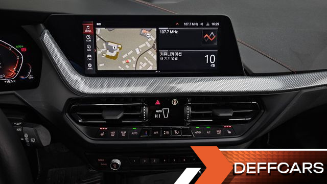 BMW 1-SERIES 118d Sport купить на сайте DeffCars