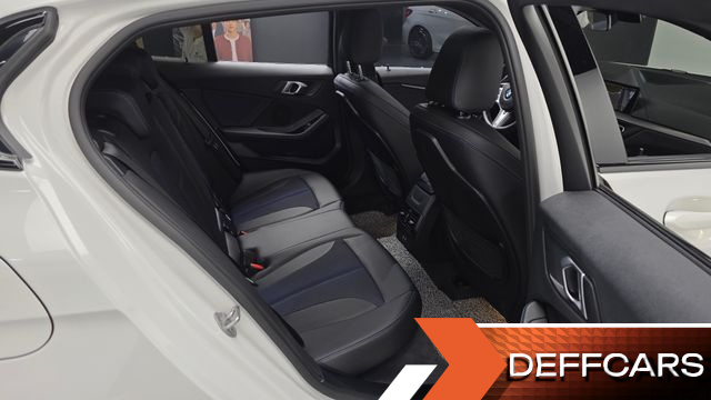 BMW 1-SERIES 120i M Sports купить на сайте DeffCars