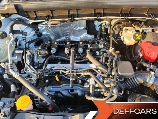 Renault-KoreaSamsung XM3 1.6 GTe RE купить на сайте DeffCars