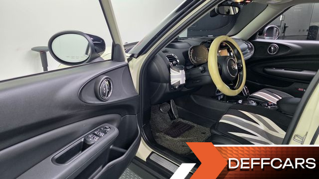 Mini CLUBMAN Standard 2nd купить на сайте DeffCars