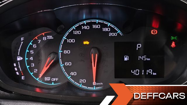 ChevroletGMDaewoo SPARK LT купить на сайте DeffCars