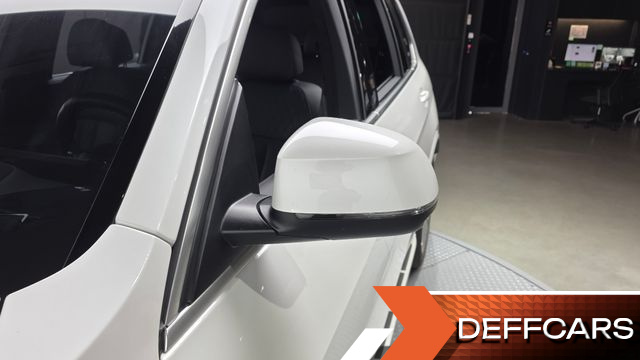 BMW X7 xDrive 40i Design Pure Excellence 6-Seater купить на сайте DeffCars
