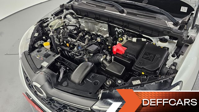 Renault-KoreaSamsung XM3 1.6 GTe RE купить на сайте DeffCars