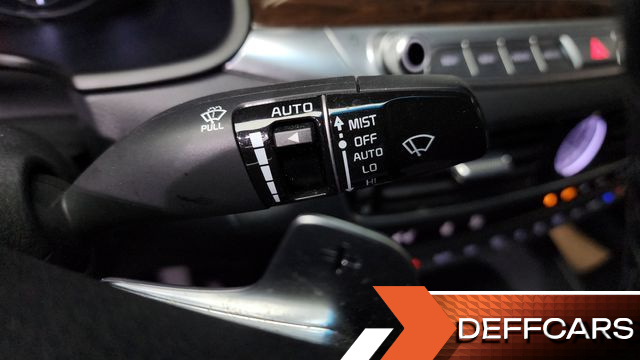 Kia K9 3.8 GDI AWD PlatinumⅠ купить на сайте DeffCars