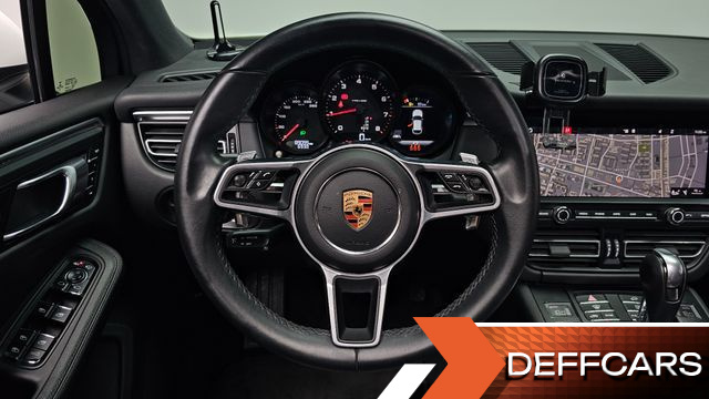 Porsche MACAN 2.0 95B купить на сайте DeffCars