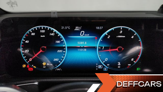 Mercedes GLB-CLASS GLB200 d купить на сайте DeffCars