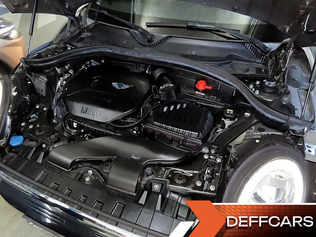 Mini CLUBMAN Standard 2nd купить на сайте DeffCars