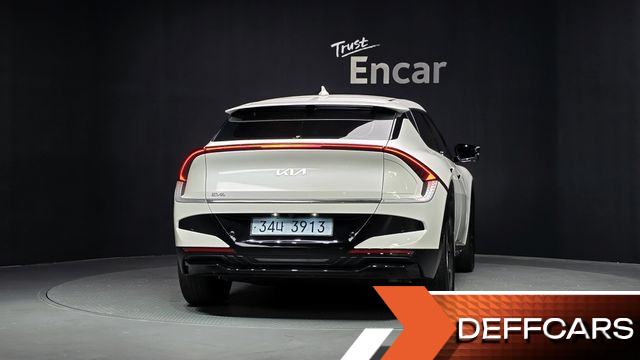 Kia EV6 Long Range 4WD Earth купить на сайте DeffCars