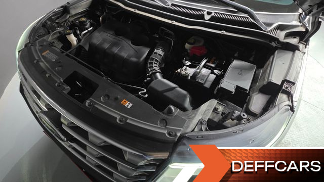 Ford EXPLORER 2.3 Limited 4WD 5th купить на сайте DeffCars