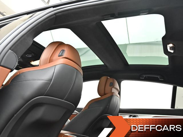 BMW 8-SERIES M850i xDrive Gran Coupe купить на сайте DeffCars