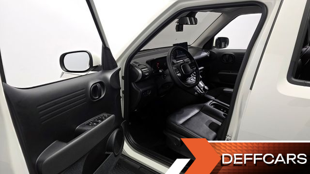 Hyundai CASPER Modern купить на сайте DeffCars