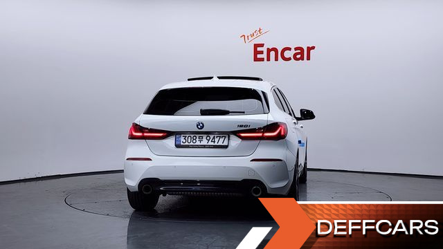 BMW 1-SERIES 120i Sports купить на сайте DeffCars