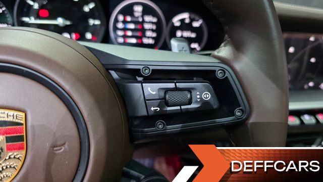 Porsche 911 Carrera S купить на сайте DeffCars