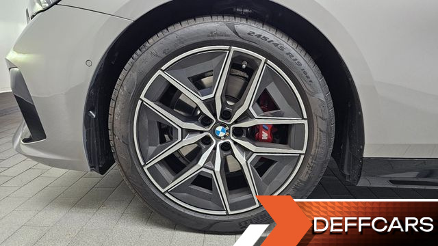 BMW 5-SERIES 520i Special Edition купить на сайте DeffCars