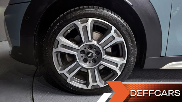 Mini COUNTRYMAN ALL4 2nd купить на сайте DeffCars