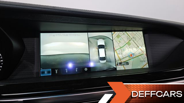 Genesis EQ900 3.8 GDI AWD Luxury купить на сайте DeffCars