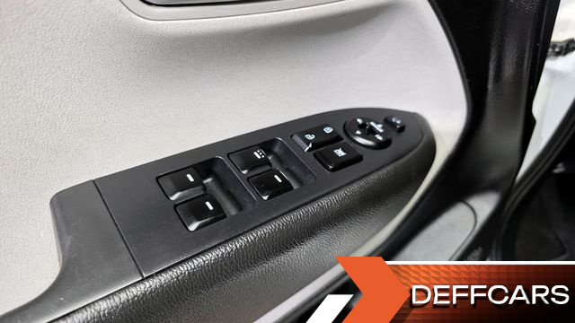 Kia RAY Van Standard купить на сайте DeffCars