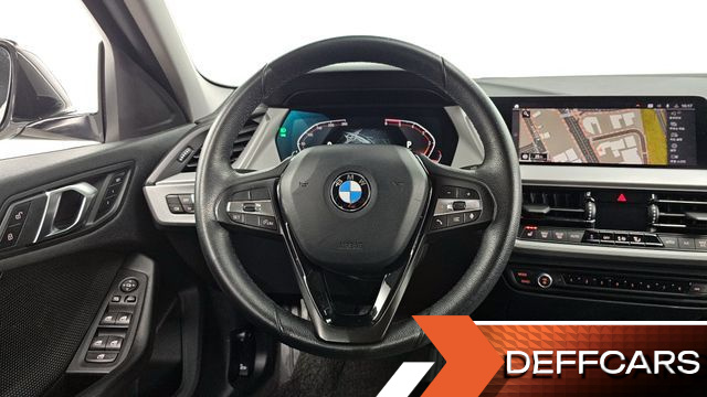 BMW 1-SERIES 118d Joy First Edition купить на сайте DeffCars