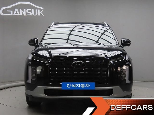 Hyundai PALISADE Gasoline 3.8 2WD Exclusive купить на сайте DeffCars
