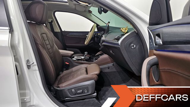 BMW X4 xDrive20i xLine купить на сайте DeffCars