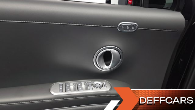 Hyundai PALISADE HEV 2.5T 2WD 7-Seater Calligraphy купить на сайте DeffCars