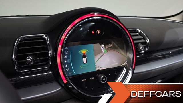 Mini CLUBMAN Classic 2nd купить на сайте DeffCars