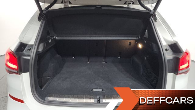 BMW X1 xDrive 20i M Sport купить на сайте DeffCars