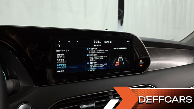 Hyundai PALISADE Gasoline 3.8 2WD Prestige купить на сайте DeffCars