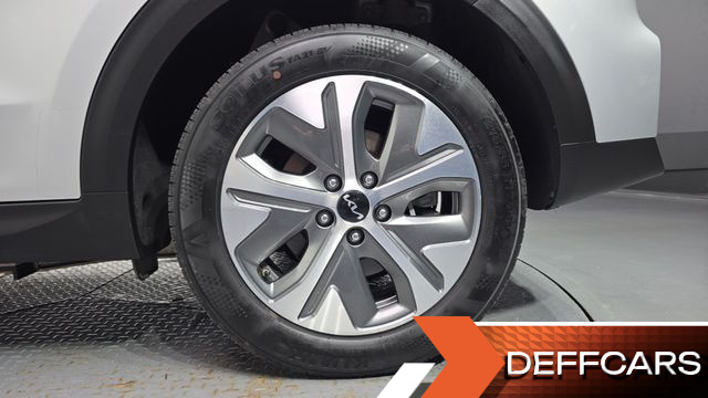 Kia NIRO Air купить на сайте DeffCars