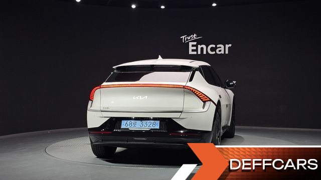 Kia EV6 Long Range Earth купить на сайте DeffCars
