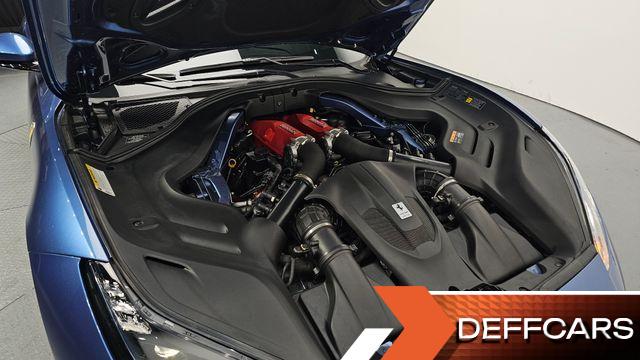 Ferrari PORTOFINO 3.9 V8 купить на сайте DeffCars