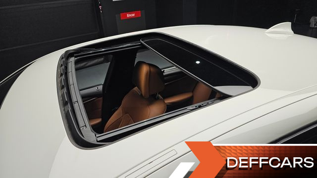 BMW 5-SERIES 520d M Sport Package Plus купить на сайте DeffCars