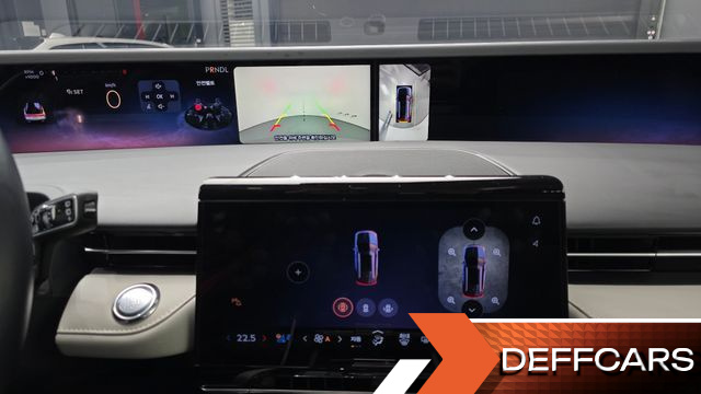 Lincoln NAUTILUS 2.0 Reserve AWD купить на сайте DeffCars