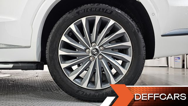 Hyundai PALISADE Gasoline 3.8 4WD Calligraphy купить на сайте DeffCars
