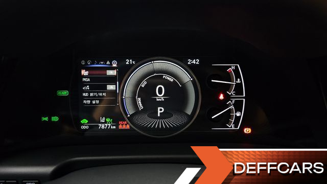 Lexus ES Executive купить на сайте DeffCars