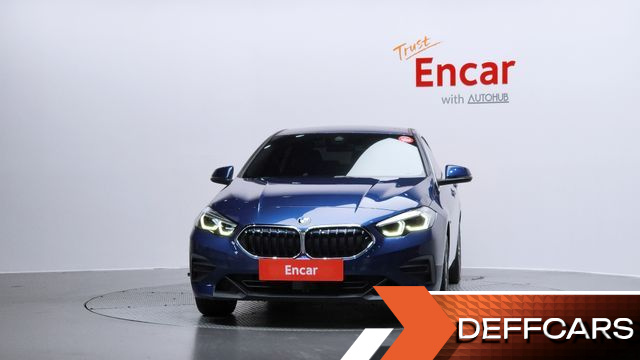 BMW 2-SERIES 220i Advantage купить на сайте DeffCars