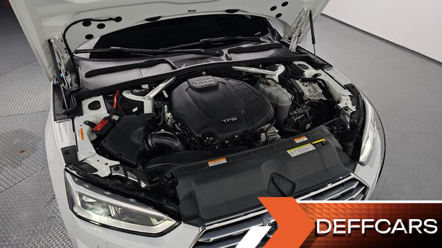 Audi A5 45 TFSI Quattro Premium Sportback купить на сайте DeffCars