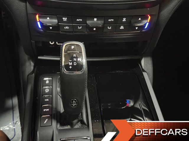 Maserati GHIBLI 3.0S Q4 GranSport 3rd купить на сайте DeffCars