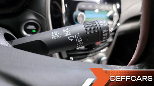 ChevroletGMDaewoo SPARK LT Plus купить на сайте DeffCars