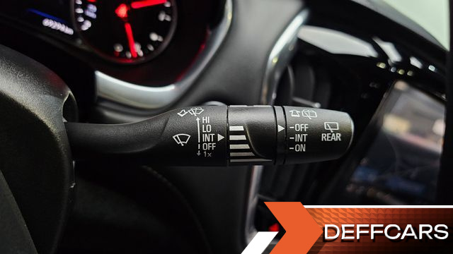 ChevroletGMDaewoo TRAVERSE 3.6 AWD Redline купить на сайте DeffCars
