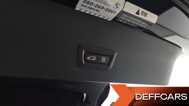 BMW X4 xDrive20i M Sport купить на сайте DeffCars