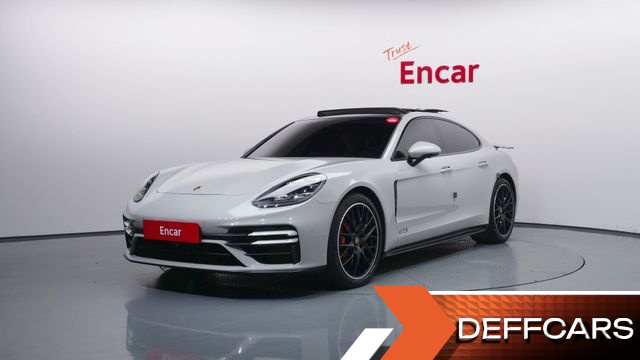 Porsche PANAMERA 4.0 GTS купить на сайте DeffCars