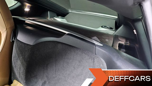 Porsche 718 S 2.5 купить на сайте DeffCars