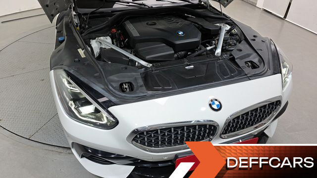 BMW Z4 sDrive20i Sport купить на сайте DeffCars